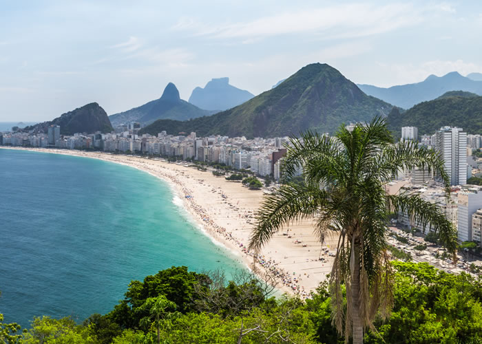 Brazil