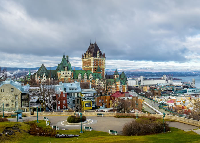 Canada