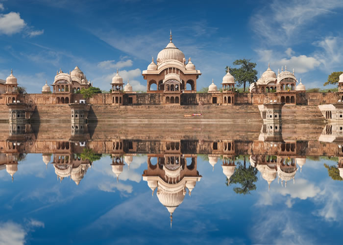 India