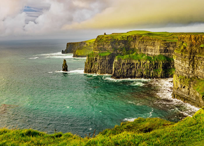 Ireland