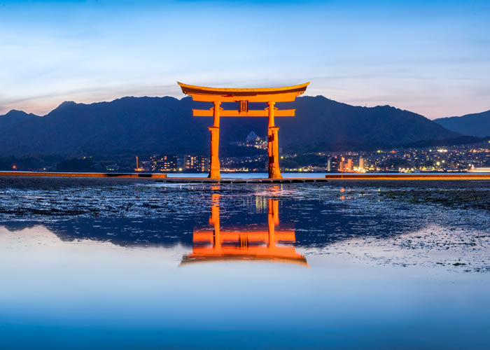 Japan