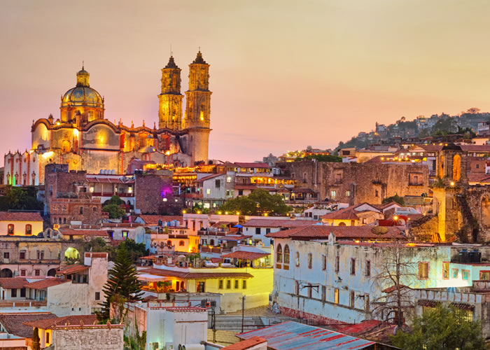 Mexico