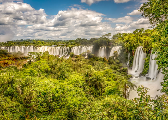 Paraguay