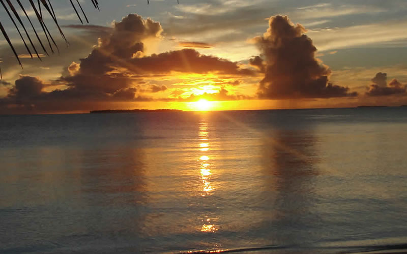 Kwajalein
