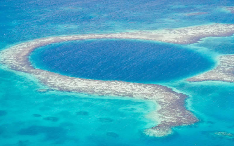 Lighthouse Reef