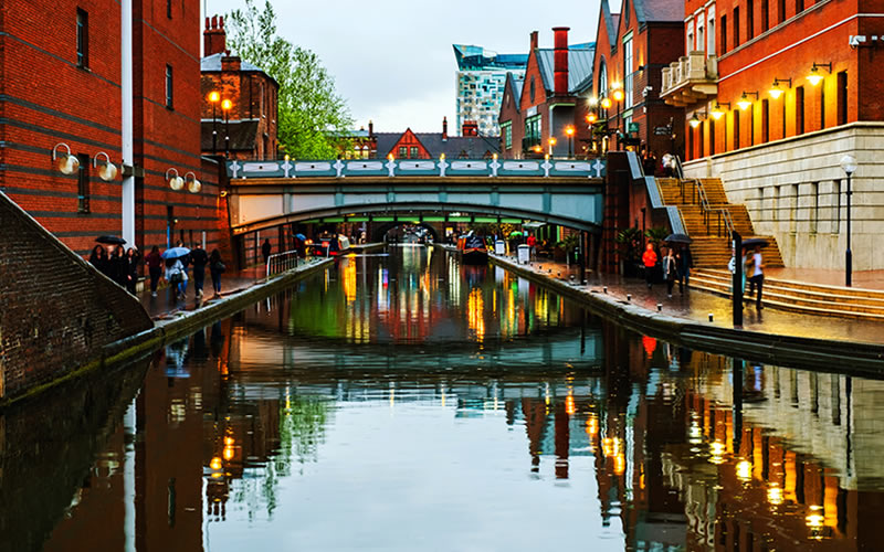 Birmingham