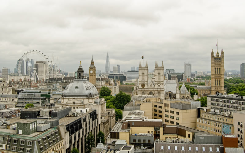 London