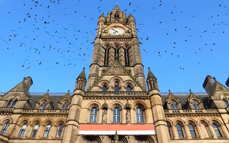 Manchester