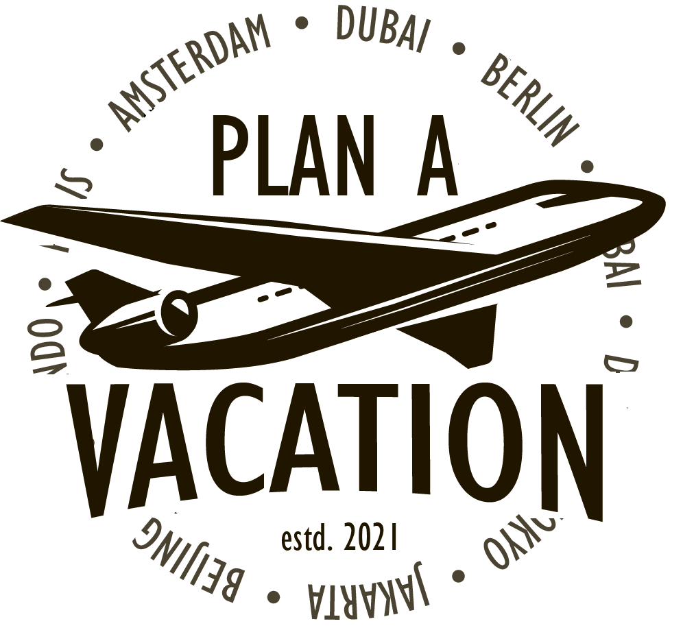 Plan A Vacation